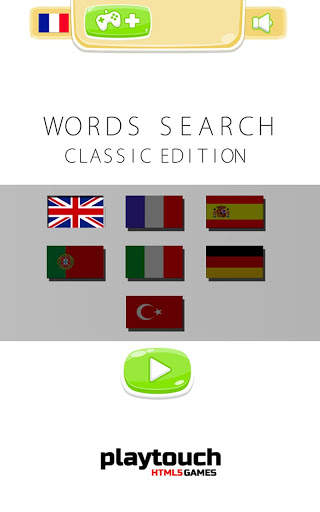 Word search classic edition screenshot 8