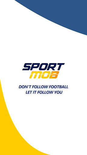 SportMob - Live Scores & News screenshot 1