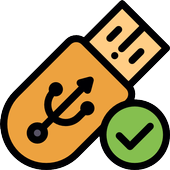 USB OTG Checker PRO icon