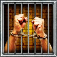 21 Free New Escape Games - survival of prison icon