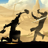 Shadow Fight2. icon