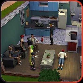 Cheats Sims 4 screenshot 2