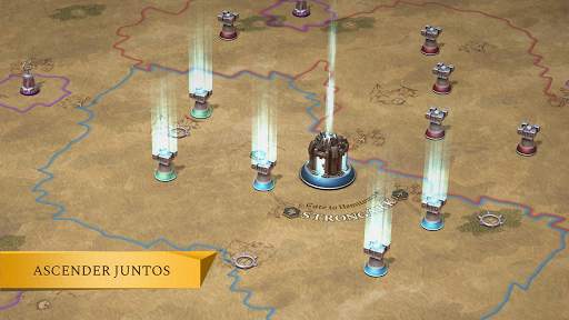 Arkheim – Realms at War: MMO screenshot 6