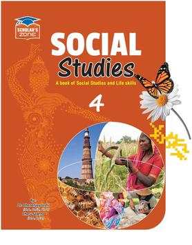 Social Studies 4 screenshot 1