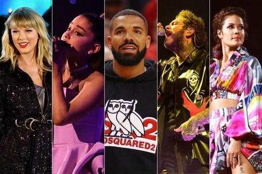 Lagu Post Malone Wallpapers screenshot 2