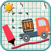 Use Brain Series icon