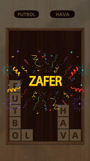 Kelime Oyunu: Words Game screenshot 5