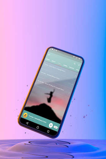 N Player 1 تصوير الشاشة