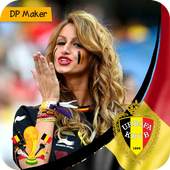 fIFa World Cup 2018 Dp Maker 1.0