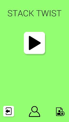 stack tower : helix stack ball screenshot 4