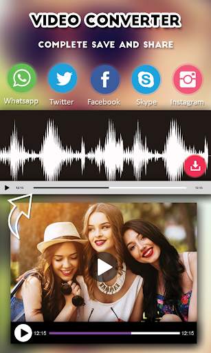 Total Video Converter screenshot 7