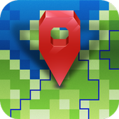 Seed Maps for Minecraft icon