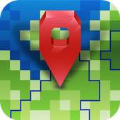 Seed Maps for Minecraft 1.1