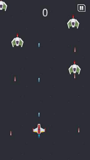 Space Fight screenshot 5