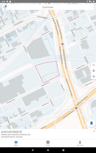 Regrid Property Map & Survey screenshot 15