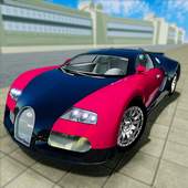 Motion Car Driving Simulator 1.0
