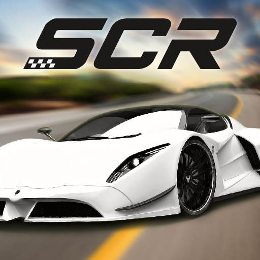 Speed Car Racing-3D Car Game 1.0.31