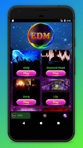 PIANO TILES 3 - EDM MAGIC TILES MUSIC 2021 screenshot 1