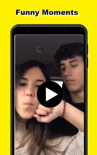 Video of Snack Video Best Moments screenshot 1