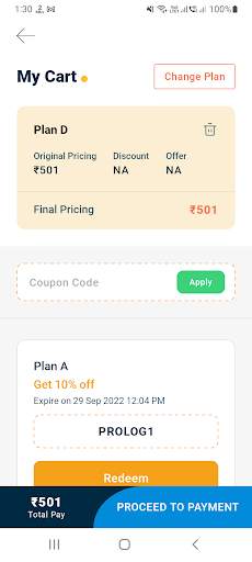 GST Suvidha Kendra скриншот 10