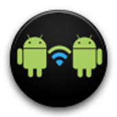 WiFi Direct Communication icon