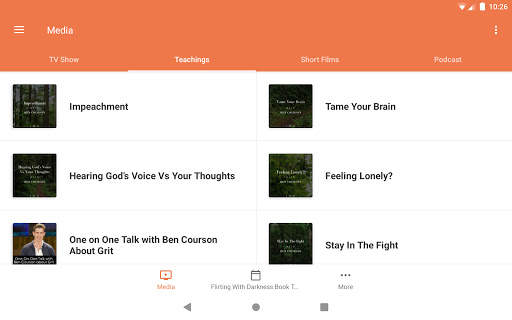 Hope Generation screenshot 5