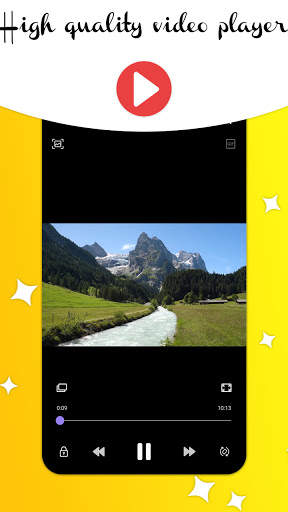 Video downloader - MP4 Video download screenshot 4
