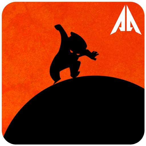 Stick Ninja Jumping 1.0.4