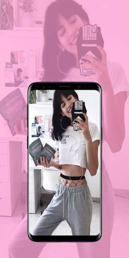 Selfie Pose For Girls - Latest screenshot 6
