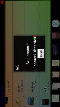 My file manager screenshot 8