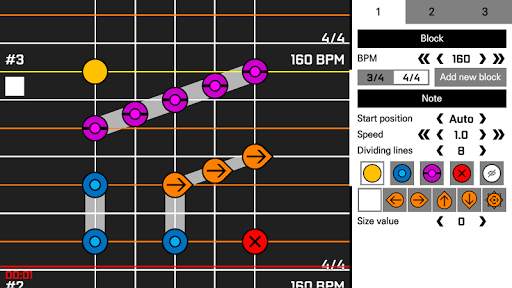 Tempest Wave screenshot 5
