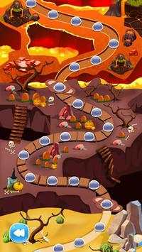 Sweet Crush screenshot 2