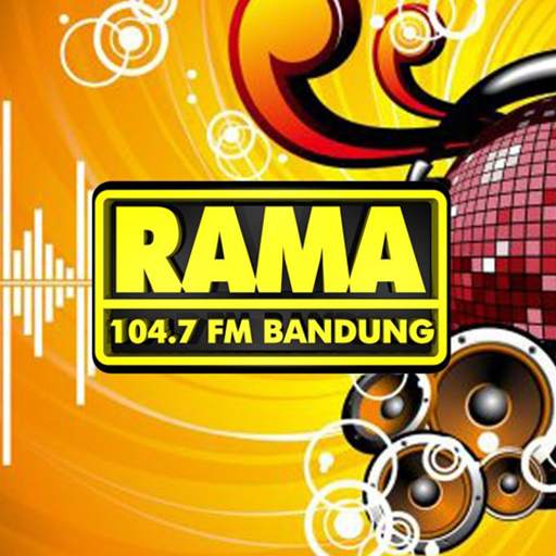 Radio Rama 104.7 FM Bandung 4.0.2