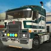 MOD Truk - Bus Simulator Indonesia Tanpa Password logo
