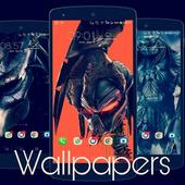Awesome Predator Wallpapers icon