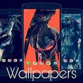 Awesome Predator Wallpapers on 9Apps