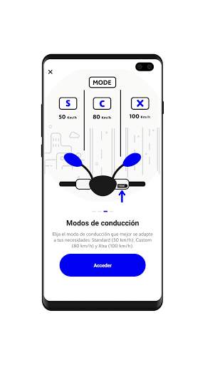 Lovesharing motos screenshot 3