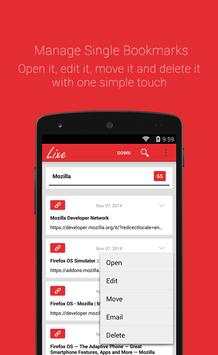 Lixe screenshot 4