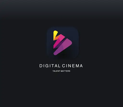Digital Cinema App screenshot 3