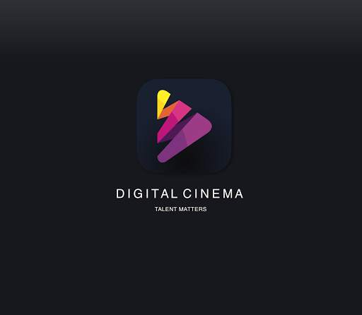 Digital Cinema App screenshot 3