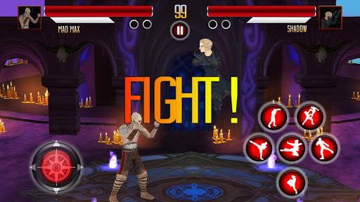 Fighting Game screenshot 4