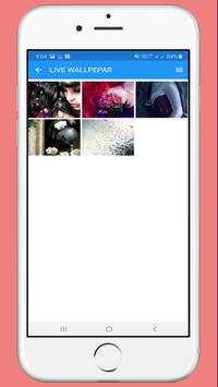 DRAK WALLPAPER screenshot 3
