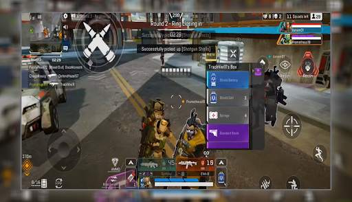 Mod Apex Legends : The Mobile Guide screenshot 3