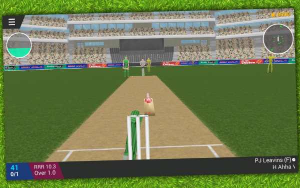 Cricket Pro 19 screenshot 10