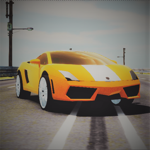 Highway Traffic Racer icon