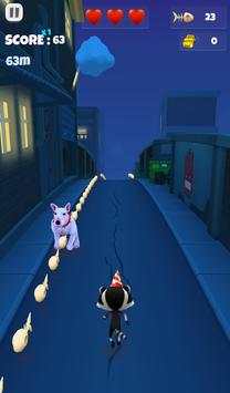 Trash Dash скриншот 6