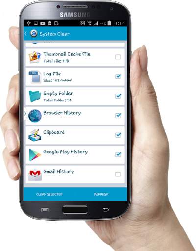 assistant for my android screenshot 3