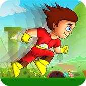Speed King: Runner Games Free 1.0