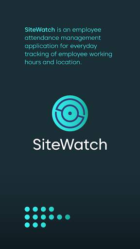 SiteWatch Lite screenshot 1