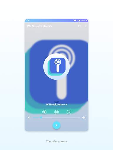 Wii Music Network screenshot 1